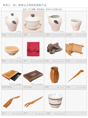 品味茶道之美 怡品堂景德鎮青花瓷功夫茶具套裝評測