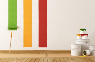 投資什么行業前景好？裝飾材料等9個行業是你創業的最佳之選